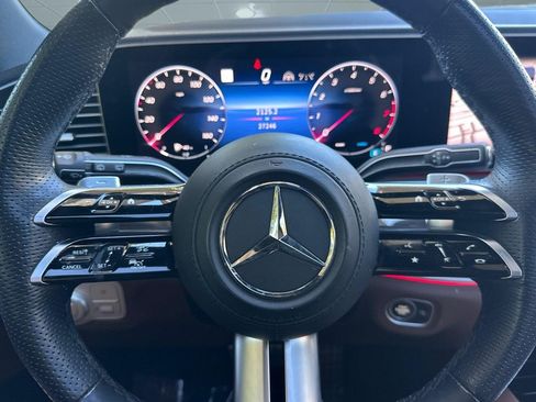Certified 2024 Mercedes-Benz GLS 450 4MATIC image 15