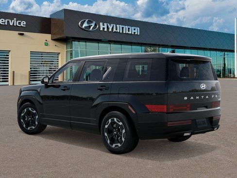 New 2026 Hyundai Santa Fe SE image 5