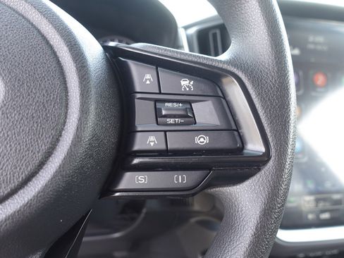 Certified 2024 Subaru Crosstrek 2.0i Premium image 14