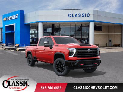 New 2026 Chevrolet Silverado 2500 LT