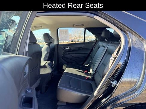 Used 2021 Chevrolet Equinox Premier image 9