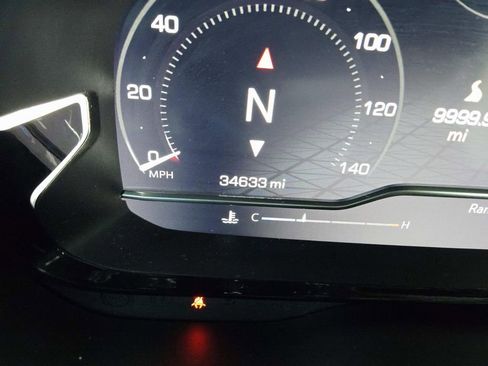 Used 2024 GMC Yukon Denali w/ Max Trailering Package image 27