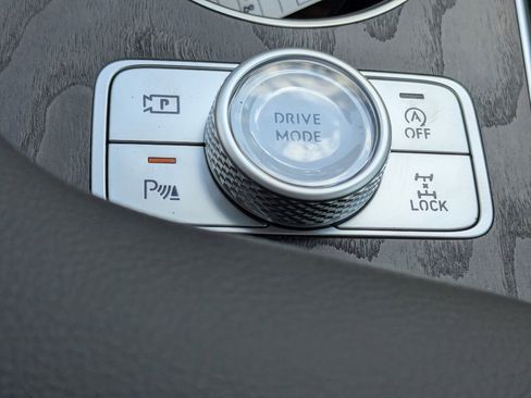 New 2025 Genesis GV80 3.5T Advanced AWD/4WD image 28