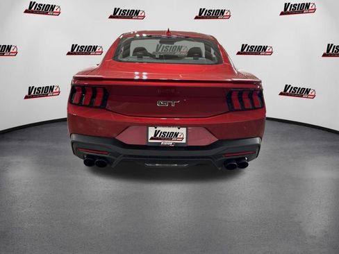 Used 2024 Ford Mustang GT RWD image 6