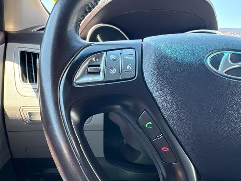 Used 2014 Hyundai Tucson Limited w/ Technology Package 02 FWD image 33