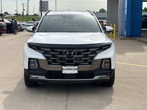 Used 2022 Hyundai Santa Cruz Limited AWD/4WD image 14