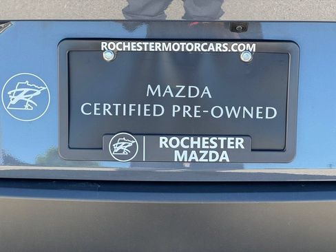 Certified 2025 MAZDA CX-50 AWD 2.5 S w/ Cargo Package image 38