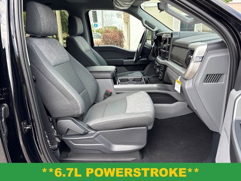 New 2026 Ford F250 XLT AWD/4WD image 5