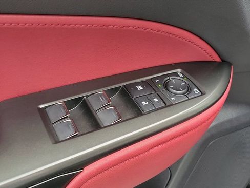 Used 2024 Lexus NX 350 AWD image 20
