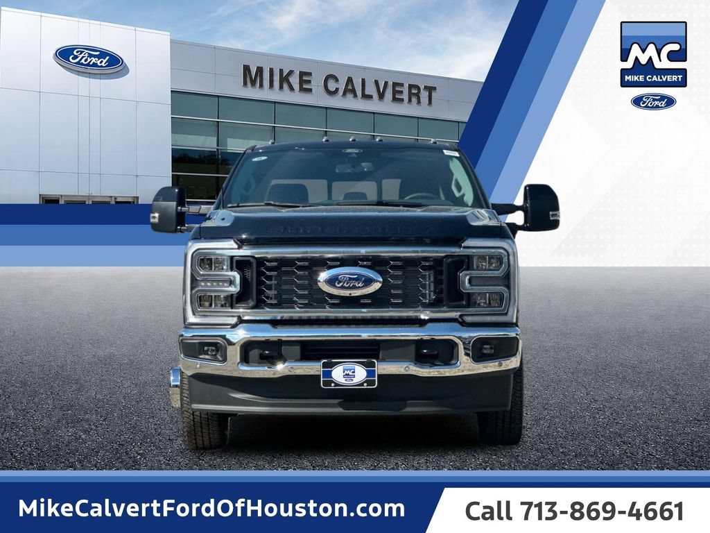 New 2026 Ford F350 Lariat w/ Lariat Ultimate Package AWD/4WD image 8