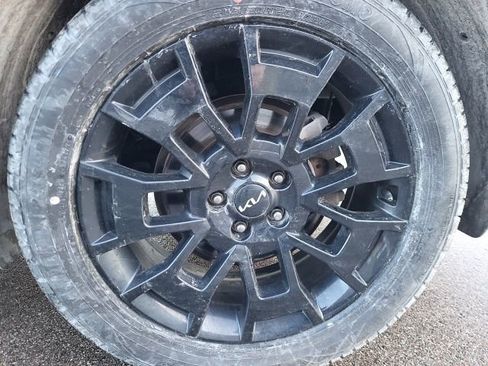 Used 2022 Kia Telluride SX image 20