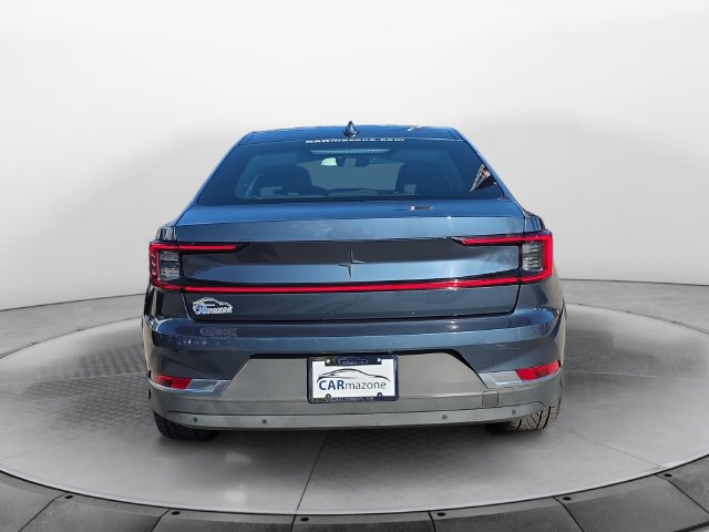 Used 2022 Polestar Polestar 2 w/ Plus Package AWD/4WD image 4