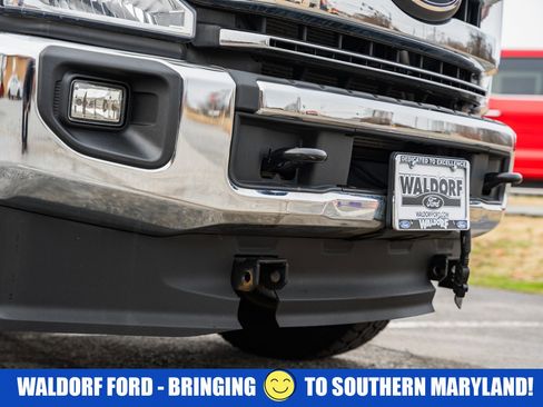 Used 2022 Ford F350 XLT w/ XLT Value Package image 12