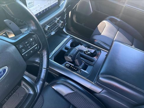 Used 2021 Ford F150 Raptor w/ Equipment Group 801A High image 19