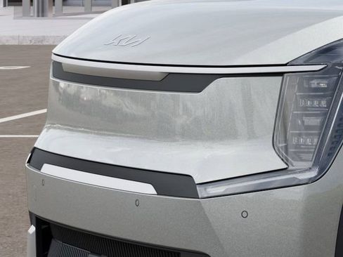 New 2026 Kia EV9 Wind AWD/4WD image 12