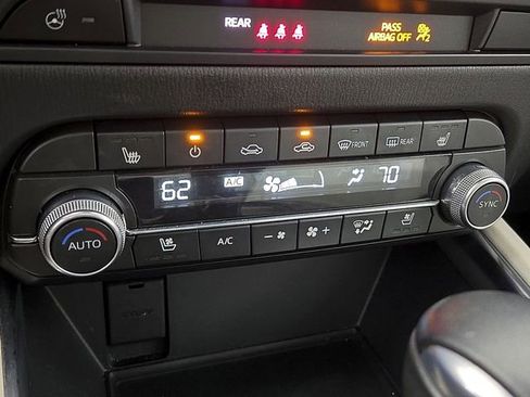 Used 2021 MAZDA CX-5 Grand Touring w/ GT Premium Package image 17