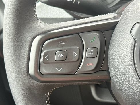 New 2026 Jeep Wrangler Sport image 26