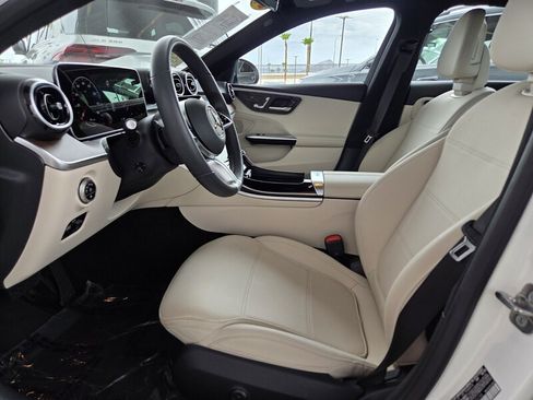 Certified 2026 Mercedes-Benz C 300 Sedan image 13