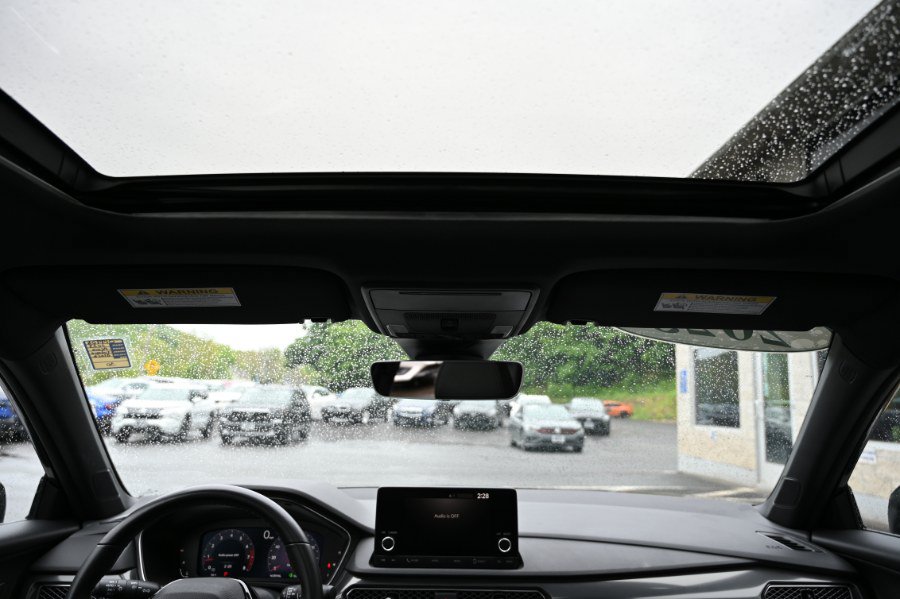 Used 2023 Acura Integra A-Spec FWD image 17
