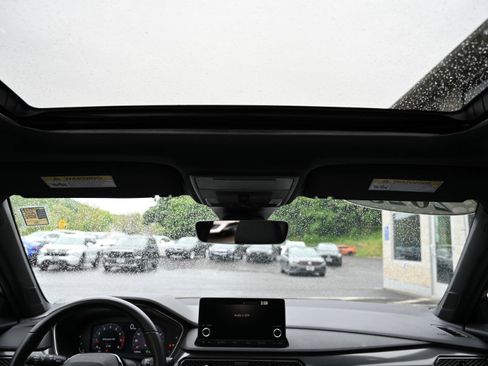Used 2023 Acura Integra A-Spec FWD image 17