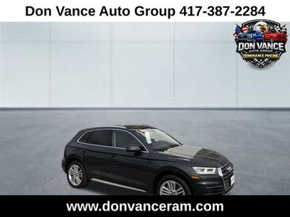 Used 2018 Audi Q5 2.0T Premium Plus w/ Premium Plus Package