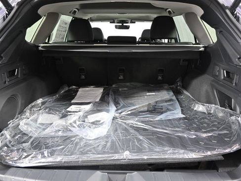 Certified 2025 Subaru Outback Limited w/ Tech Package 3 image 19