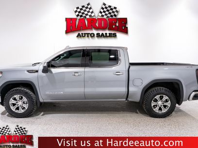 Used 2025 GMC Sierra 1500 SLT