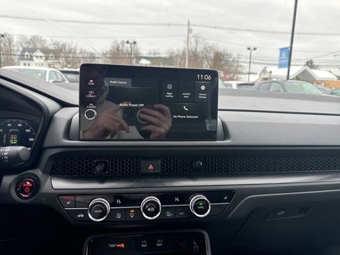 New 2026 Honda CR-V Sport-L image 18