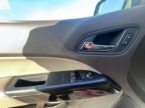 Used 2017 GMC Canyon SLT w/ Trailering Package image 10