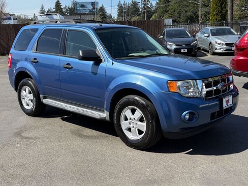 Used 2009 Ford Escape XLT image 9
