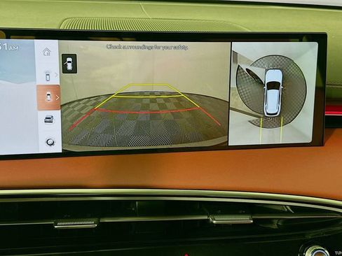 New 2026 Genesis GV70 3.5T Sport Advanced image 13