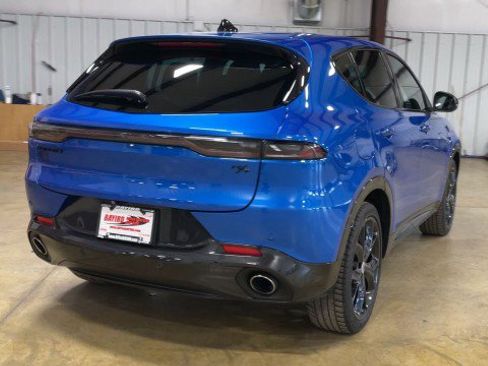 Used 2024 Dodge Hornet R/T Plus image 8