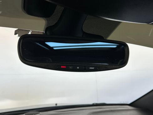 Used 2020 Jeep Grand Cherokee Overland image 17