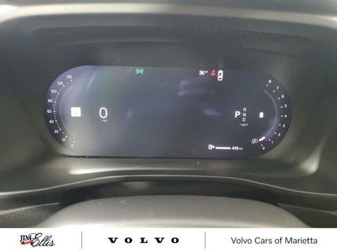 Used 2026 Volvo XC40 B5 Ultra w/ Climate Package image 28