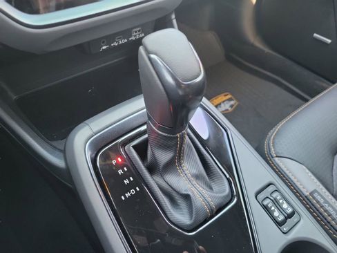 Used 2025 Subaru Crosstrek 2.5i Wilderness w/ Wilderness Package image 16