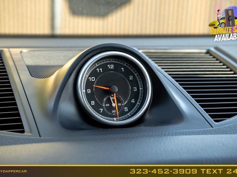 Used 2018 Porsche Macan image 30