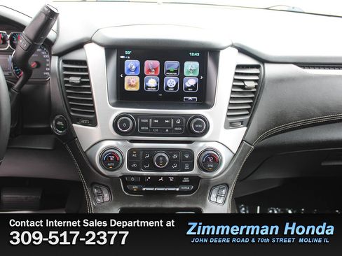 Used 2020 GMC Yukon XL SLT w/ Open Road Package AWD/4WD image 20