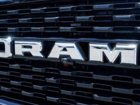Used 2024 RAM 2500 Big Horn w/ Level 2 Equipment Group AWD/4WD image 46