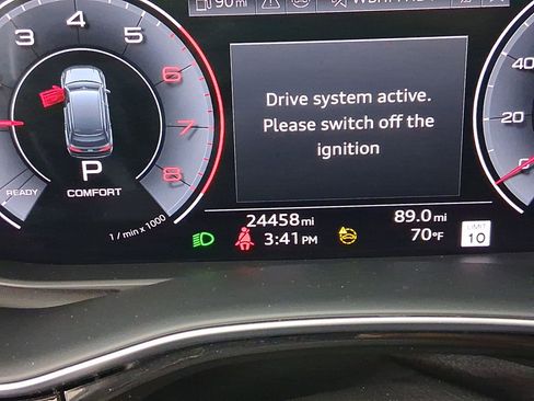 Certified 2024 Audi Q7 3.0T Premium Plus image 18