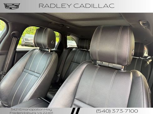 Used 2018 Land Rover Range Rover Velar S AWD/4WD image 2