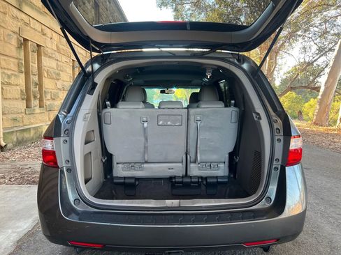 Used 2012 Honda Odyssey EX-L image 19