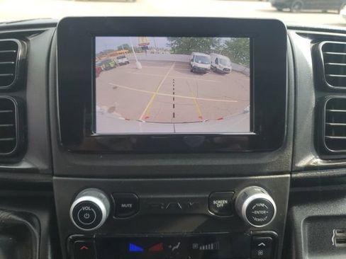 Used 2023 RAM ProMaster 2500 FWD image 17