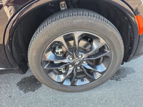 Certified 2024 Dodge Durango R/T AWD/4WD image 32