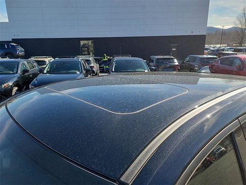 Used 2025 MAZDA CX-5 2.5 Turbo w/ Premium Package image 13