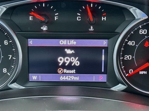Used 2020 GMC Terrain SLE w/ Driver Convenience Package FWD image 8