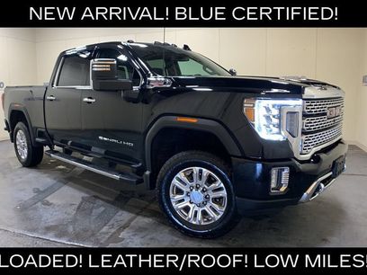 Used 2023 GMC Sierra 2500 Denali
