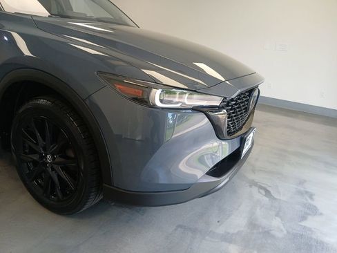 Used 2022 MAZDA CX-5 Carbon Edition AWD/4WD image 6