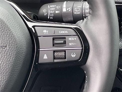 New 2026 Honda CR-V EX-L image 11