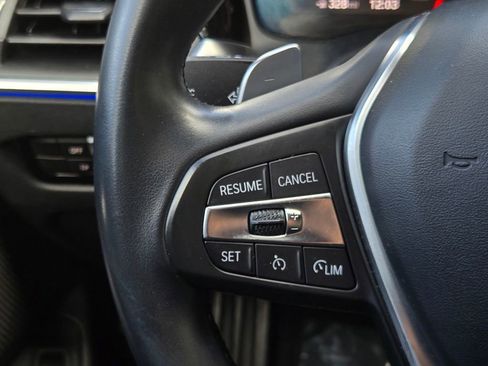 Used 2020 BMW 330i Sedan w/ Convenience Package image 25