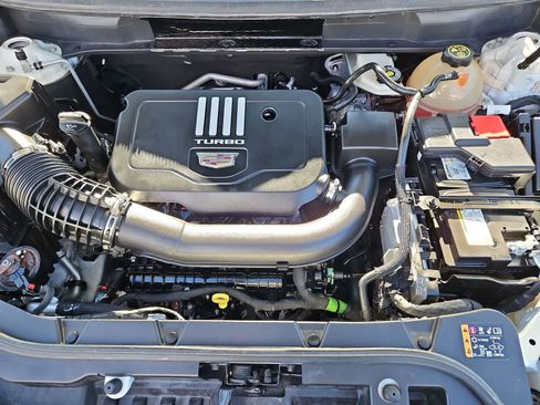 Used 2023 Cadillac XT5 Premium Luxury image 15